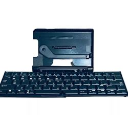 Palm One Universal Wireless Keyboard Portable Folding - 3169WW - Fast Shipping