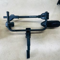 Kuat Transfer v2 1-Bike Hitch Rack
