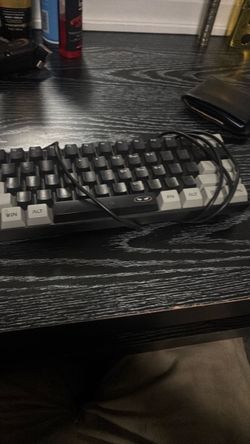 small keyboard
