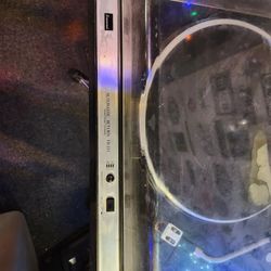 Used Sansui FR-Dr3 Turntable 