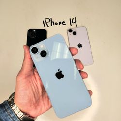 iPhone 14 128GB Unlocked | Chula Vista | 1 Year Warranty 
