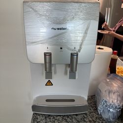 Water Dispenser