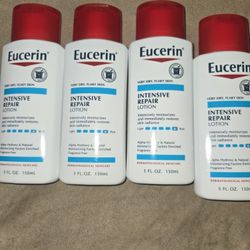 Eucerin Lotion