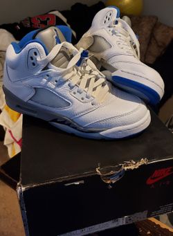 Brand New Retro 5 Jordan