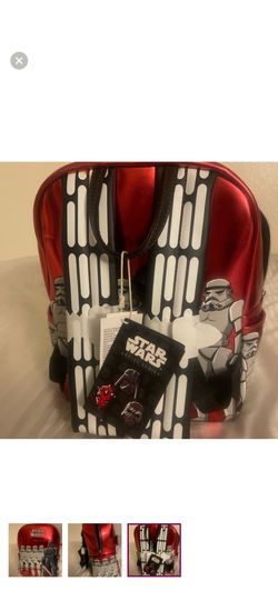 Star Wars Back Pack