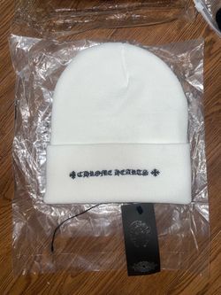 Chrome hearts beanie