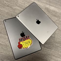 iPad 7th Gen 32GB Wi-Fi only