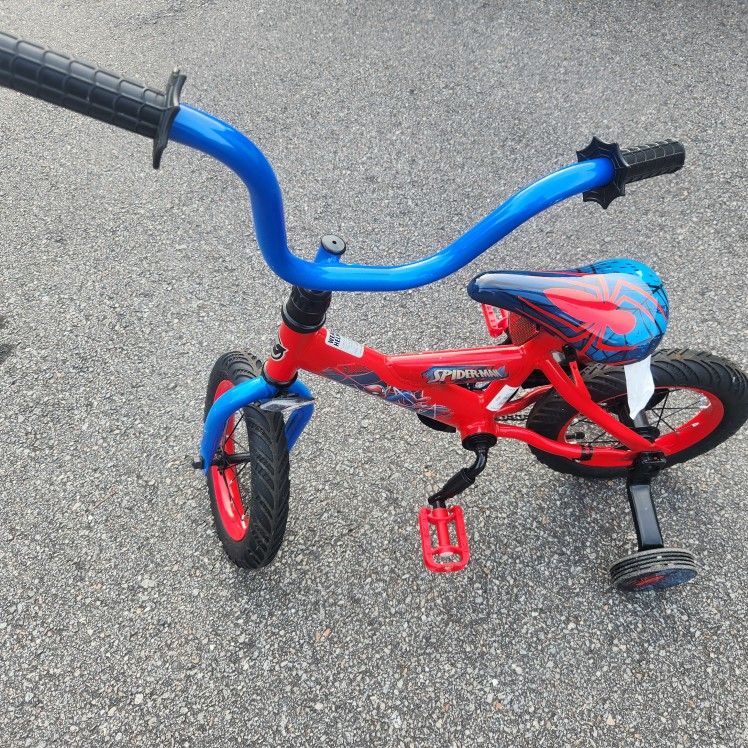 Bicycle Kids Size