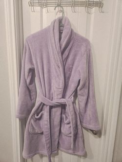 Victoria's Secret Robe
