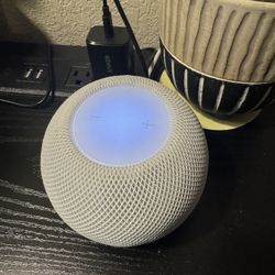 HomePod Mini