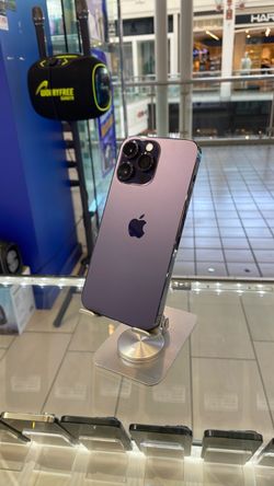 iPhone 14 Pro Max 1TB Unlocked