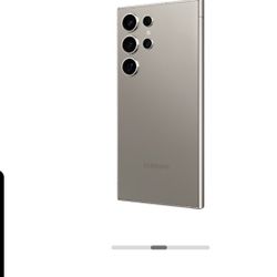Samsung Galaxy S 24 ULTRA