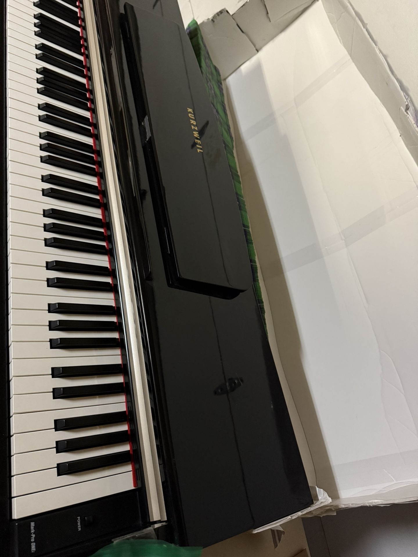 Kurzweil Digital Piano