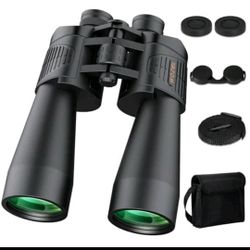 Binoculars Wozel