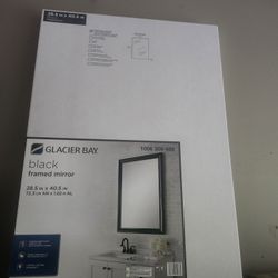 Home, Furniture, Mirror 