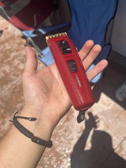 Babyliss FX3 Clipper