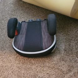 Car Seat For Toddler