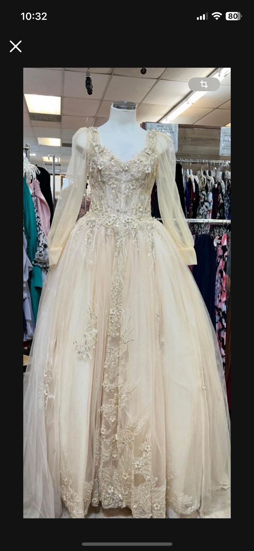 Princesses Dress