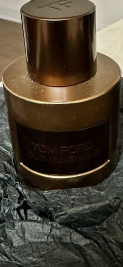 Tom ford  Minerale  