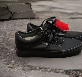 Vans sneakers