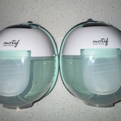 Electric Breast Pump