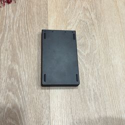 Wireless Foldable Keyboard