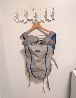 Patagonia Stealth Backpack