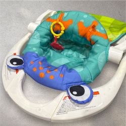 Fisher-Price -  Sit-Me-Up