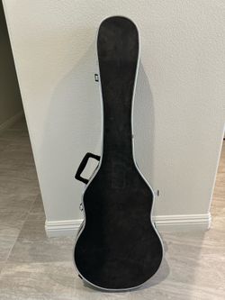 Electric Guitar Case