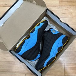 Jordan 13 CP3 Away Sz 9