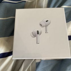 AirPods Pro Gen 2