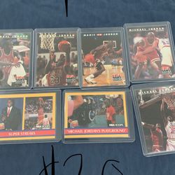 Sports Cards 