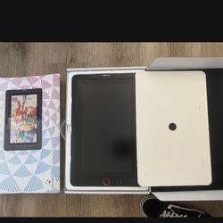 Artist 15.6 Pro Pen (Art)