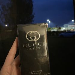 Gucci Guilty Eau de Toilette 50ml