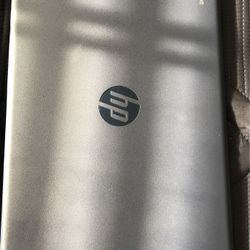 HP Chromebook 