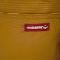 Brand New Work Jacket