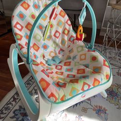 Activity Chair 