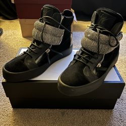  Designer Men’s Shoes