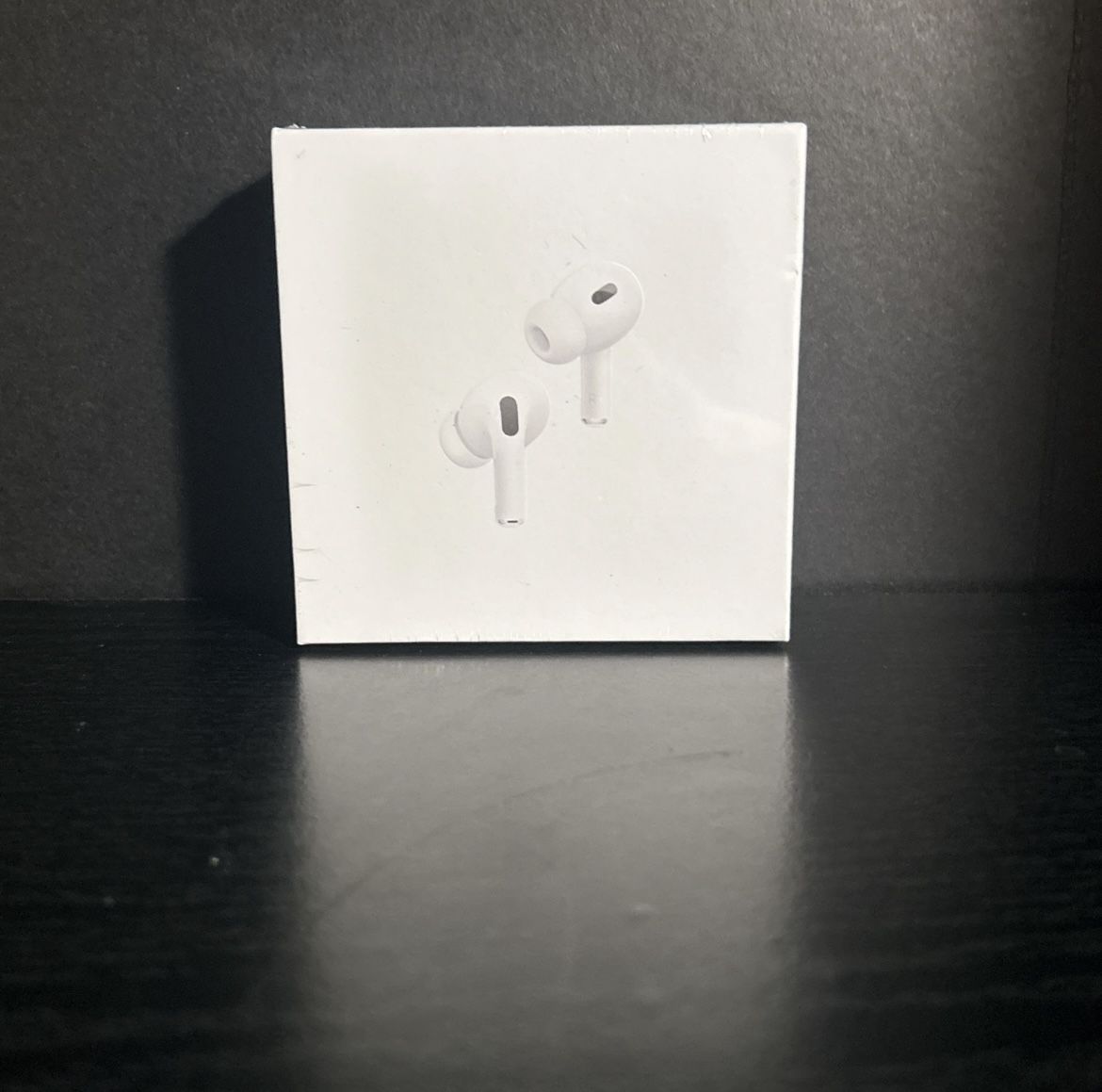 Airpod Pros 2nd Generation 