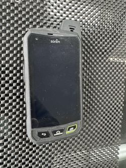 Unlocked Like New Sonim XP7700 16GB