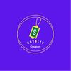 Royalty coupon