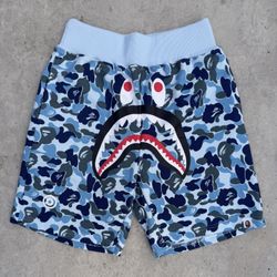 A Bathing Ape Shorts