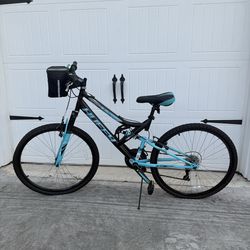 Women’s 26” Mountain Bike