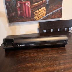 Bosch Battery 500w