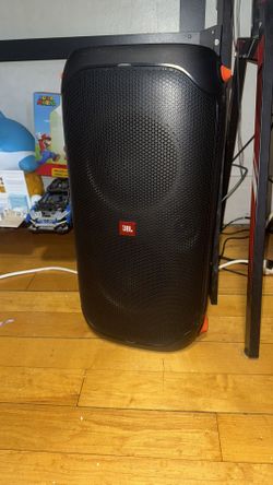 Party Box JBL Speaker 110