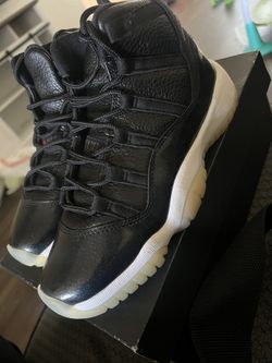 Air Jordan 11 retro BG