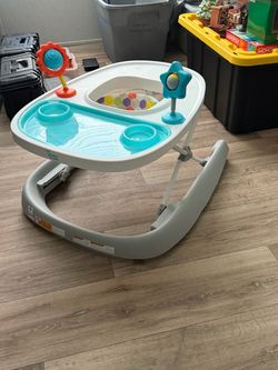 Baby walker