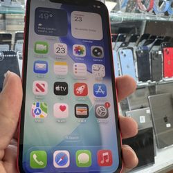 iPhone 12   T-Mobile or Metro PCs - Dual Sim - Desbloqueado  