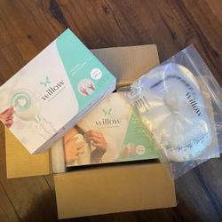 Willow 3.0 Pump
