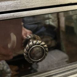 Console/media Cabinet 